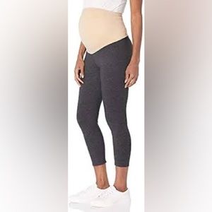 Motherhood Maternity Secret Fit Belly Full-Length Leggings